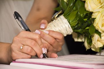 Mengetahui Cara Membuat Perjanjian Pra Nikah yang Sesuai