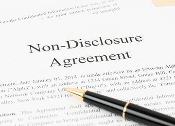 Contoh Non Disclosure Agreement dan Cara Pembuatannya